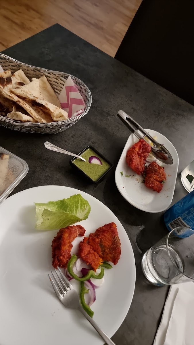 Anghiti Indian Restaurant-10