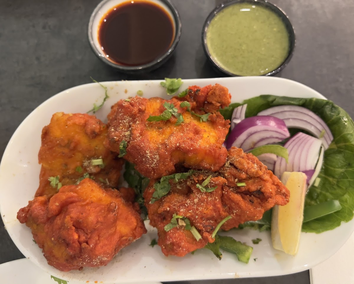 Anghiti Indian Restaurant-2