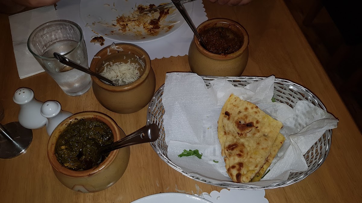 Anghiti Indian Restaurant-6