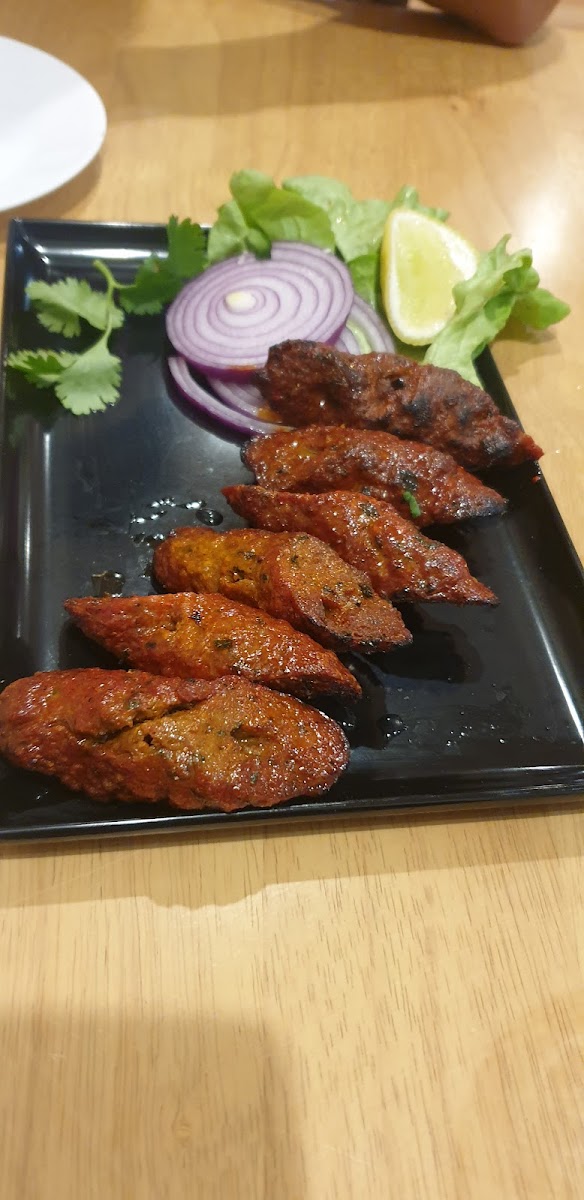 Anghiti Indian Restaurant-7