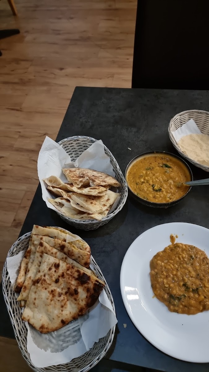 Anghiti Indian Restaurant-8