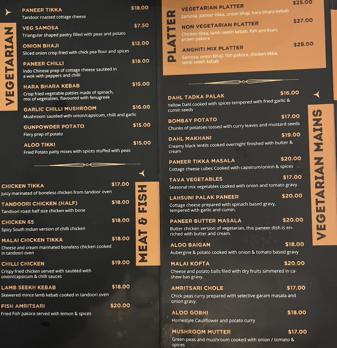 Menu Anghiti Indian Restaurant-2